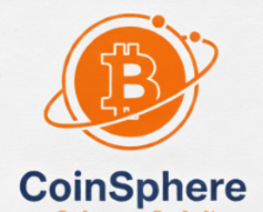 CoinSphere Hindi Crypto News Logo